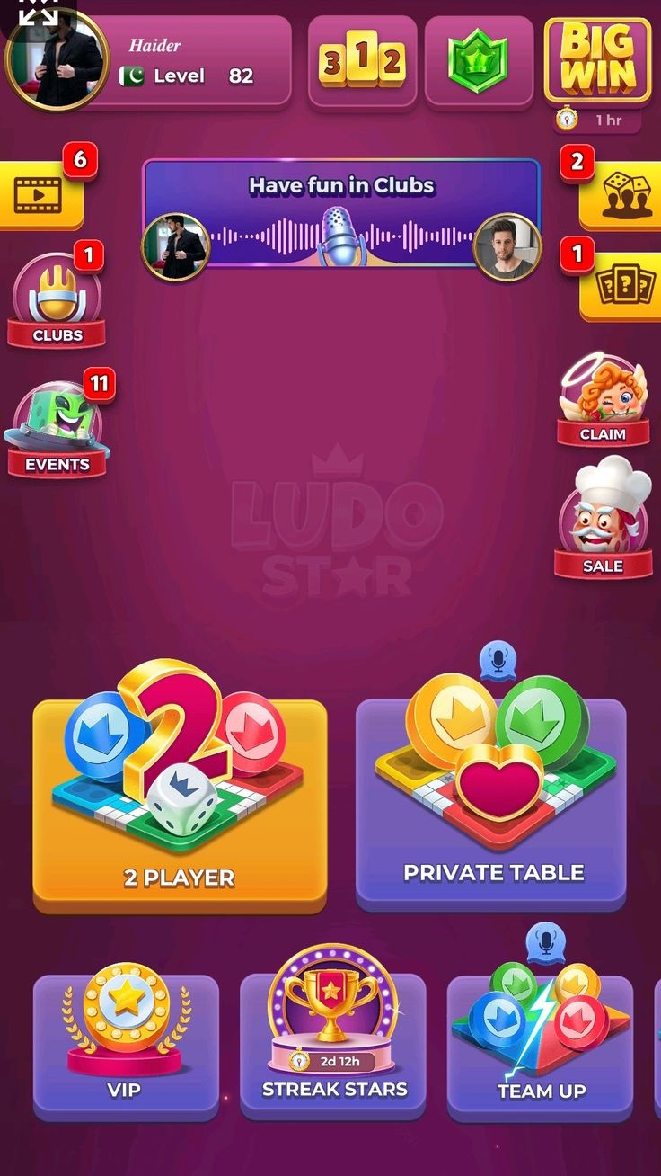 Fruits and Stars game