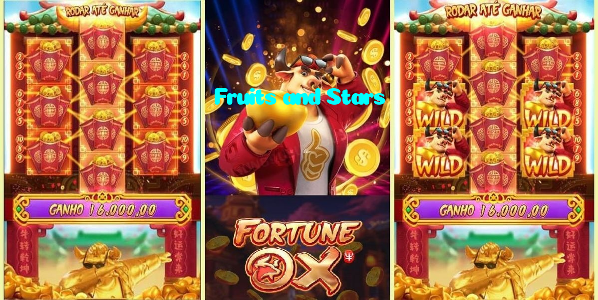 Fruits and Stars casino presented on mobile device in Pakistan with slots and live games